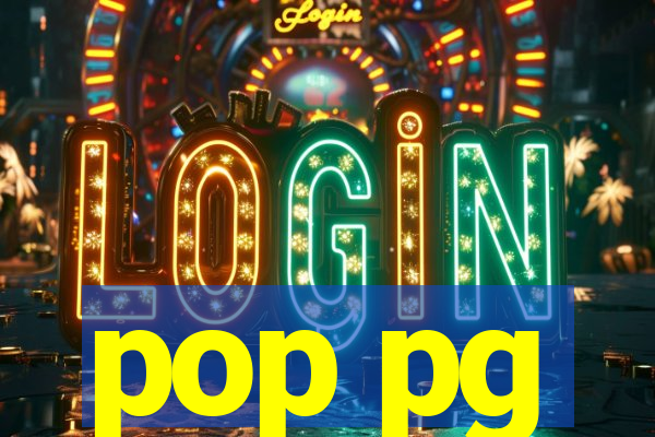 pop pg